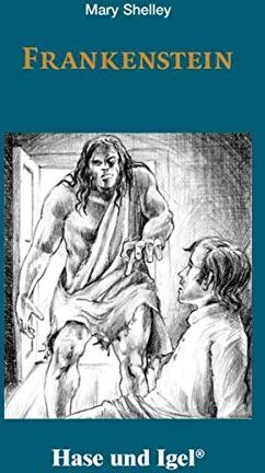 Mary Shelley - Frankenstein: Schulausgabe - Preis vom 12.10.2026 11:37:12 h