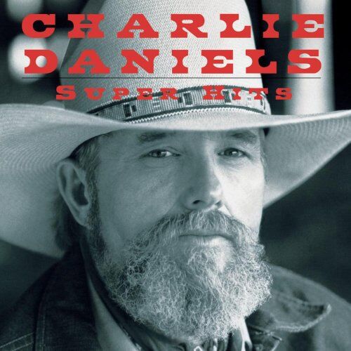 Charlie Daniels Band - Super Hits - Preis vom 09.10.2026 07:28:09 h