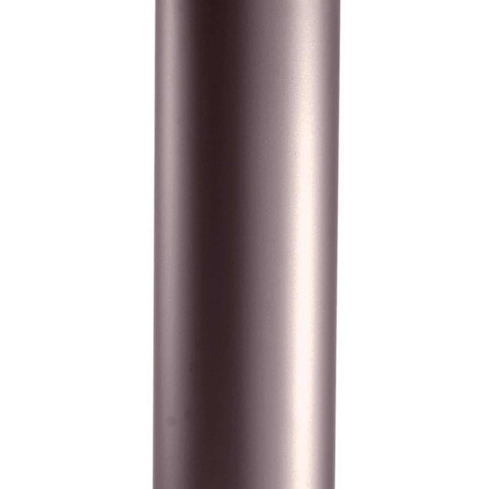 Buschbeck Sydney Rohrverlängerung, braun metallic