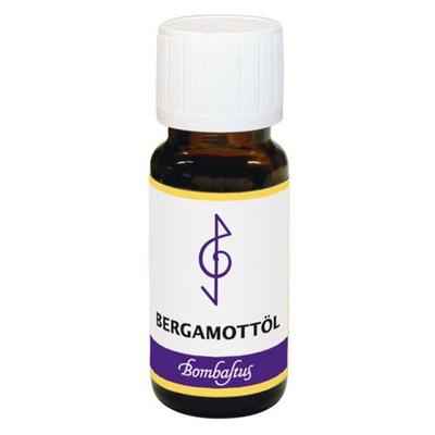 Bergamott Öl ätherisch 10 ml Ätherisches