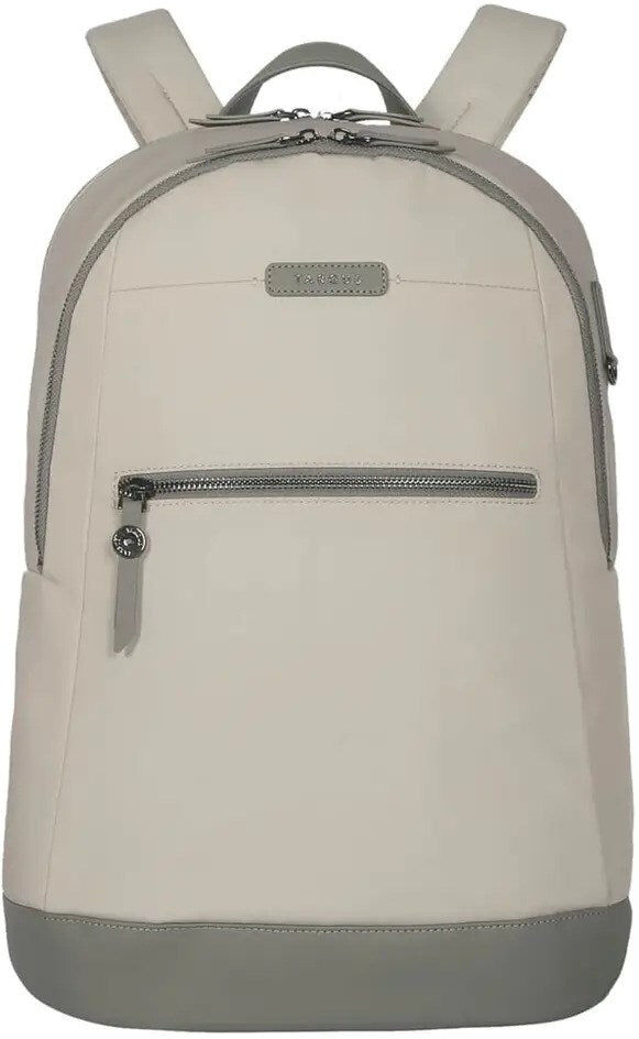 MacBook / Laptop Rygsæk 15-16" Targus Avila - Beige