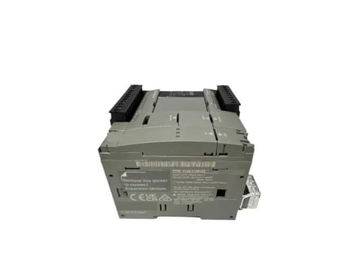Programmable Logic Controller FC6A-C16P1CE Original