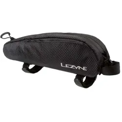 Lezyne Aero Energy Caddy Rahmen-Tasche 0,7 l schwarz