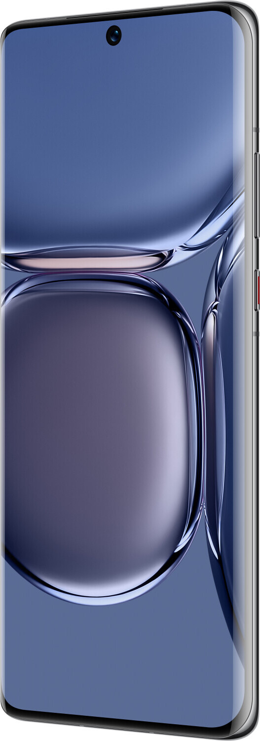 Huawei P50 Pro, 16,8 cm (6.6"), 8 GB, 256 GB, 50 MP, EMUI 12.0, Schwarz