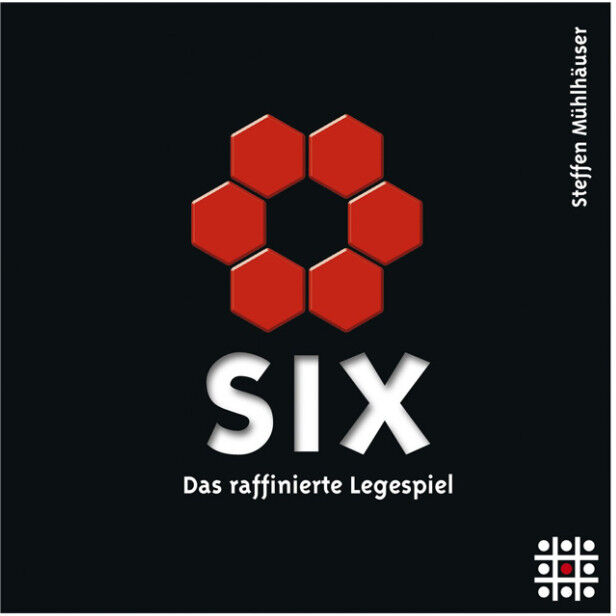 Steffen Spiele Six