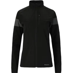 Endurance, Damen, Laufjacke, Belen (44), Schwarz, 44