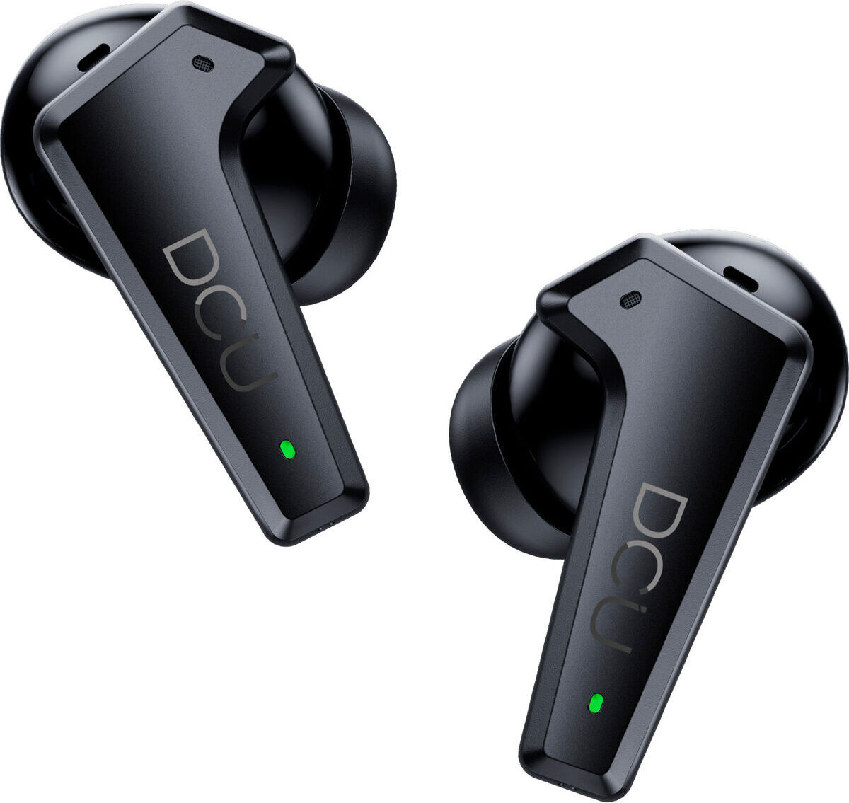 DCU Advance Tecnologic 34152040 True Wireless Stereo TWS hoofdtelefoon - Zwart