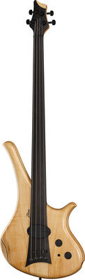 Marleaux Diva 4 Chestnut Naturel
