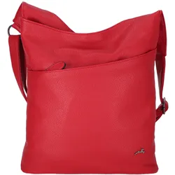 Let's Go Beuteltasche C0002-FR-E dunkelrot - 35