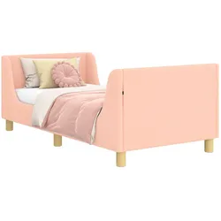 vidaXL, Bett, Franco (80 x 160 cm)