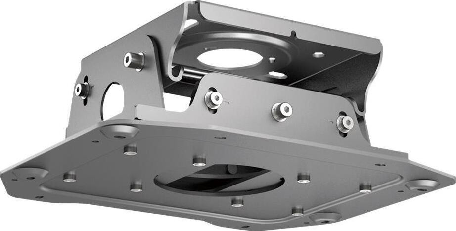 Epson Truss Adapter ELPMB71 Zilver voor EB-L1500UH EB-L1505UH EB-L1710S EB-L1715S EB-L1750U EB-L1755U EB-L520U EB-L530U EB-L630SU EB-L630U