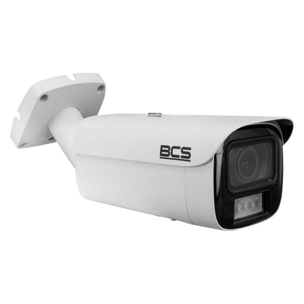 BCS Kamera IP BCS-L-TIP68VCR12L8-Ai2(0832) Kamera IP tubowa 8Mpx (BCS-L-TIP68VCR12L8-Ai2(0832))