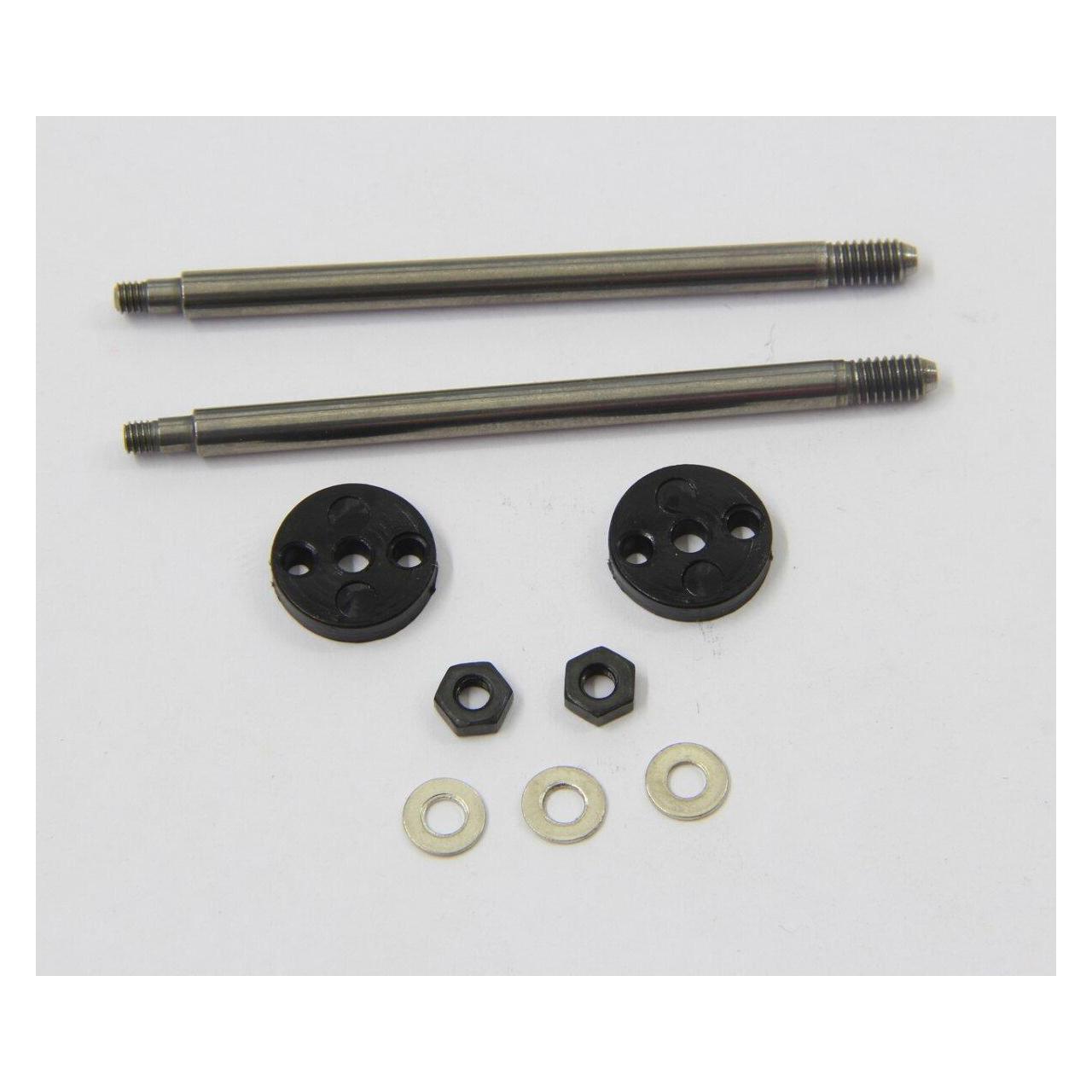 Jamara Kolbenstange hinten 3.5mm #230a (51130)