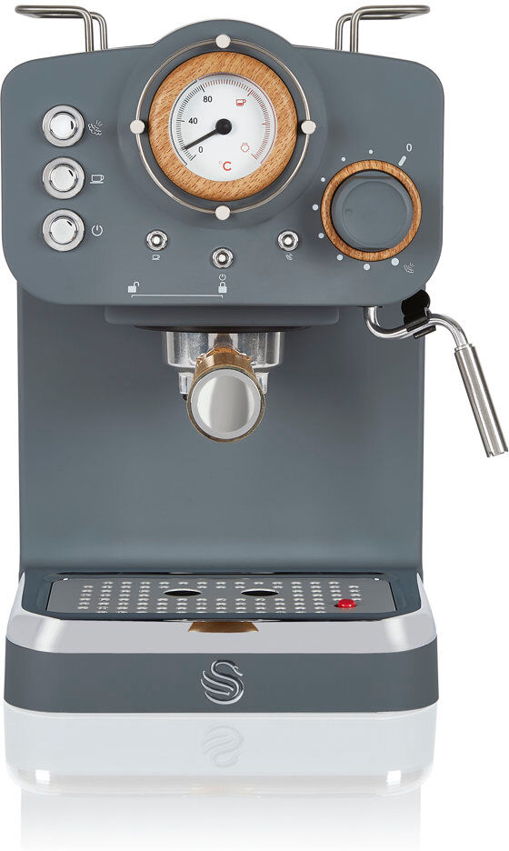 Swan Nordic Grey 1.2L