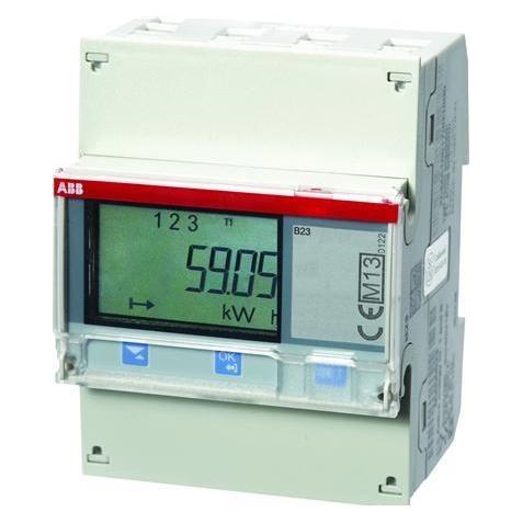ABB Drehstromzähler (2CMA100165R1000)