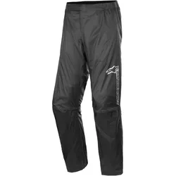 Alpinestars, Motorrad Regenbekleidung, Hurricane Rain V2 Pants (Herren, XXL)