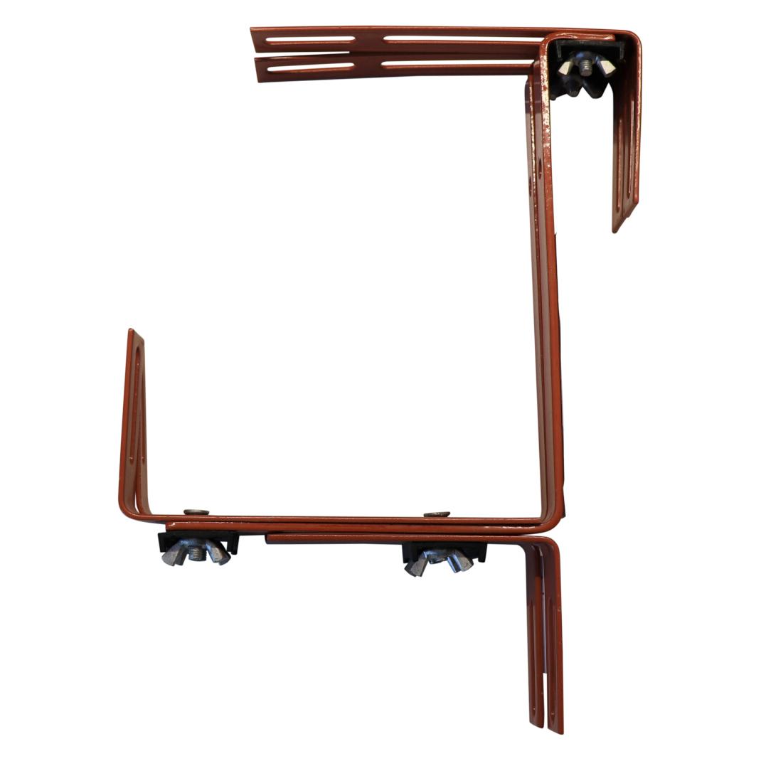 Siena Garden Kastenhalter (897682)