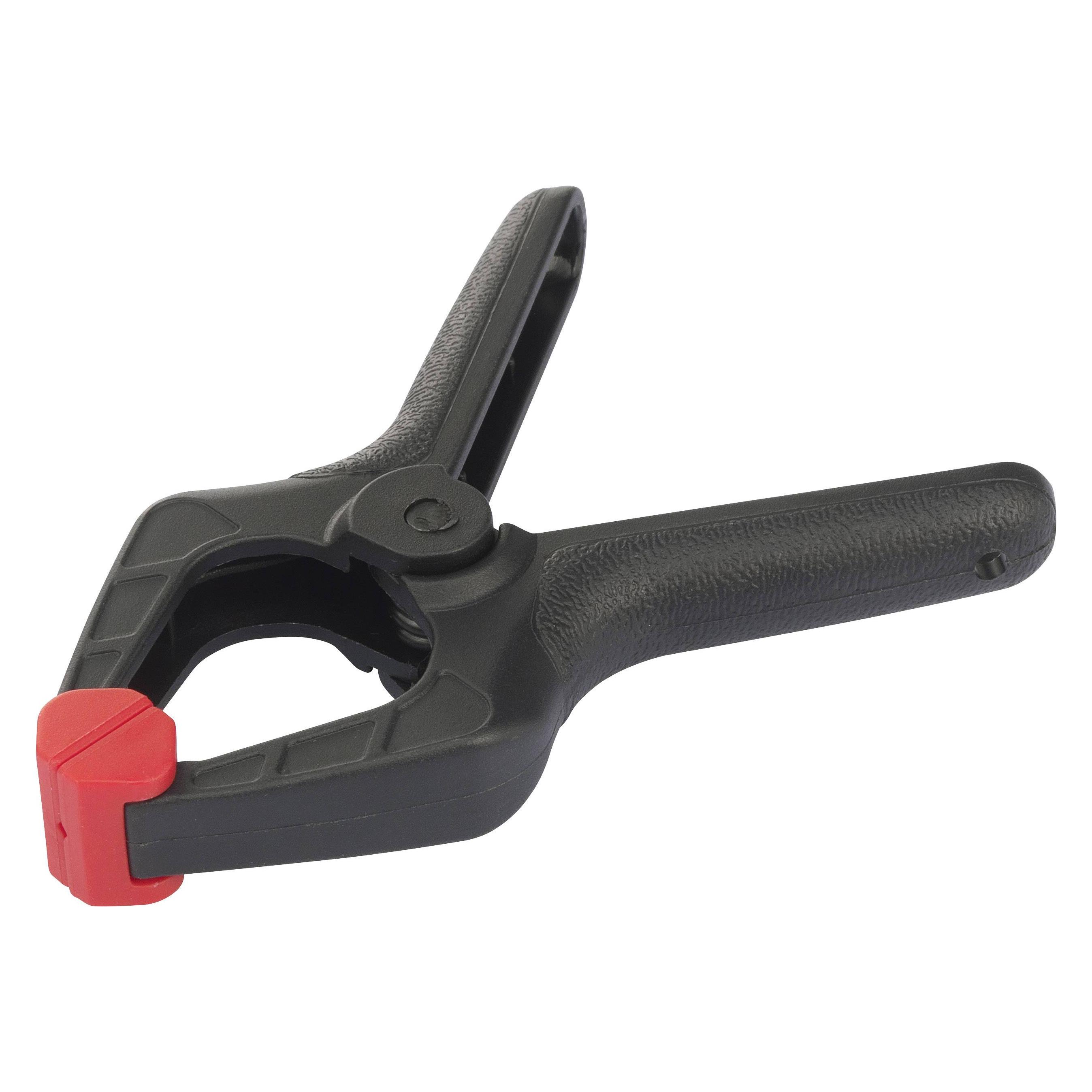 Toolcraft Federzwinge (35 mm) (1611469)