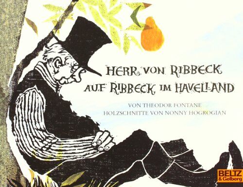 Theodor Fontane - Herr von Ribbeck auf Ribbeck im Havelland (MINIMAX) - Preis vom 15.10.2026 23:06:25 h
