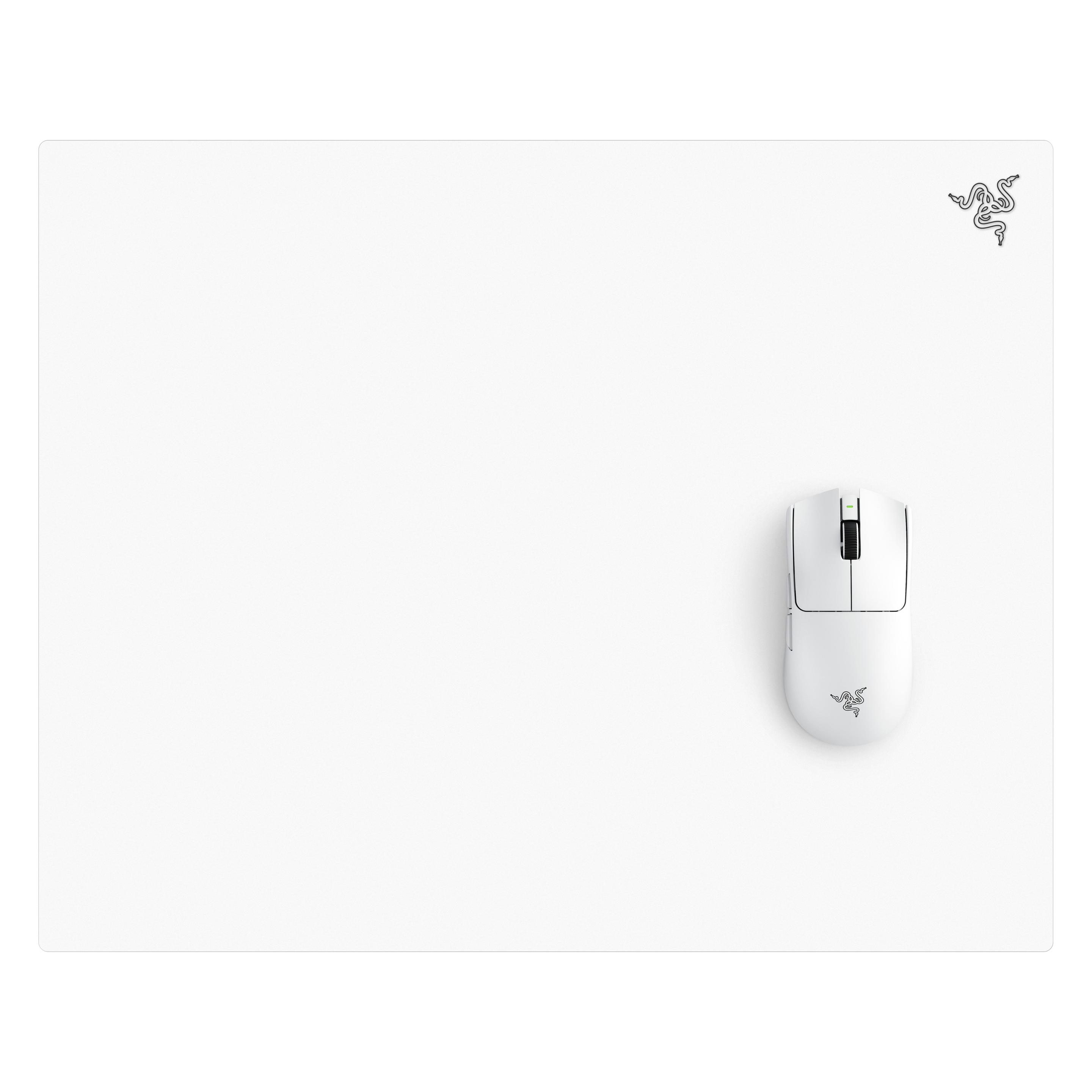 Razer Atlas Pro - White (L) (RZ02-05760200-R3M1)