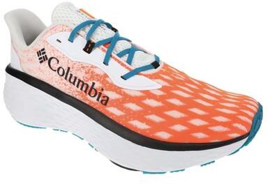 Columbia Konos Elevate - Mens 11 Red Running Shoes Medium