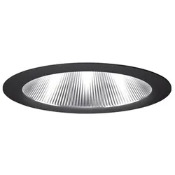LTS Licht&amp;Leuchten Dekorring FLIRZ 200.01 sw