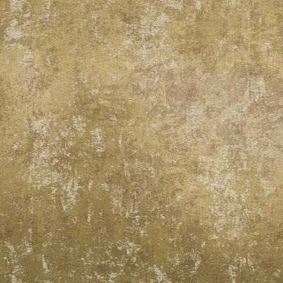 Tempaper Distressed Gold Peel and Stick Wallpaper - 28 sq. ft.