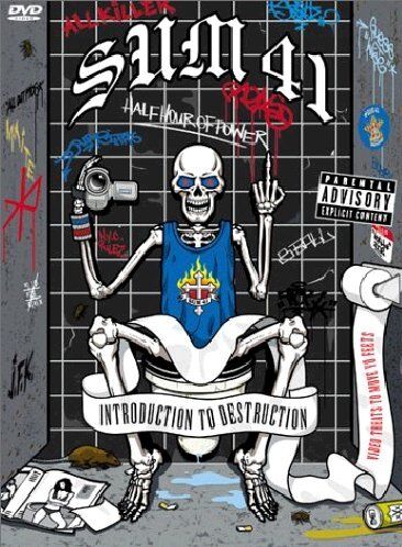Sum 41 - Sum 41 - Introduction To Destruction - Preis vom 12.10.2026 11:37:12 h