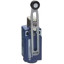 Telemechanique Sensors Positionsschalter XCKP2145P16
