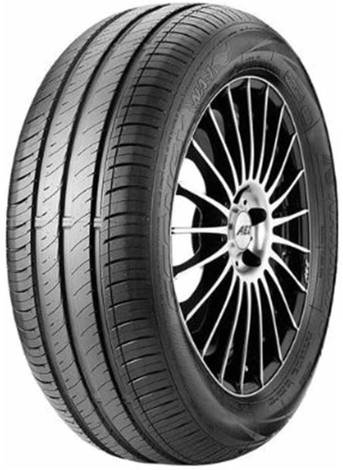 Pneu Nankang Na-1 195/65R15 91H