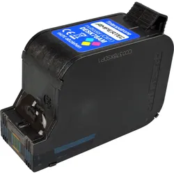 Kompatible Tinte ersetzt HP C6578A No 78 3-farbig