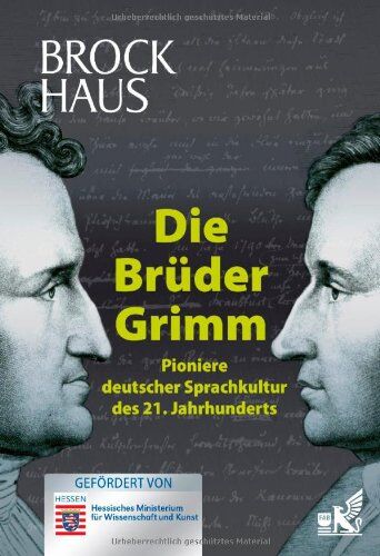 Die Brüder Grimm - Preis vom 30.09.2026 09:01:18 h