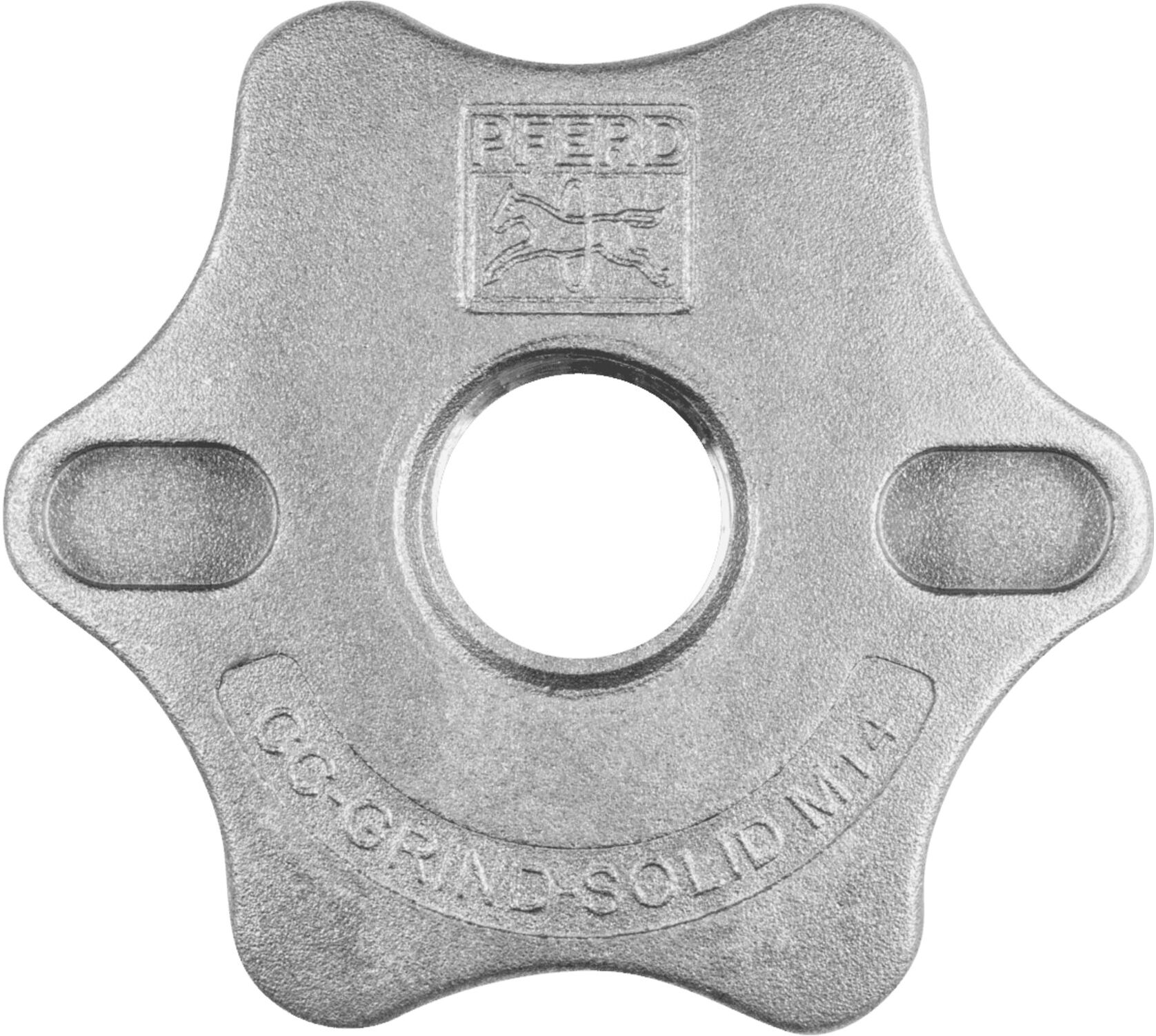 PFERD TOOLS Spannflanschset SFS CC-GRIND SOLID/FLEX 115/125 M14 (33500015)