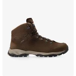 Meindl, Herren, Wanderschuhe, Ohio 2 GTX Schuhe (47), Braun