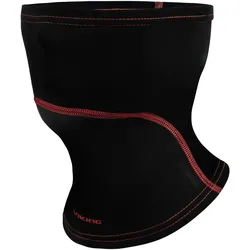 Vikingsports, Unisex, Sturmhaube + Halsschlauch, VIKING Windschutz mit Windstopper-Membran - Flache Nähte - Perfekt für Jede Jahreszeit - Parker, Sch, Schwarz, One Size