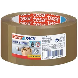 tesa, Klebeband, Ultra Strong (50 mm)