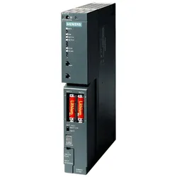 Siemens 6ES7407-0KR02-0AA0 SIMATIC S7-400 PS 407 10 A R für redundanten Einsatz 6ES74070KR020AA0