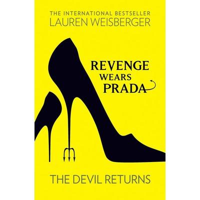 Weisberger, L: Revenge Wears Prada, Taschenbuch von Lauren Weisberger, HarperCollins