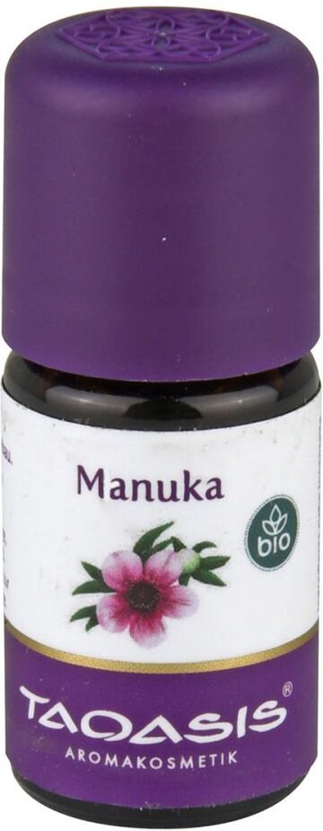 Taoasis Manuka öl Bio 5ml