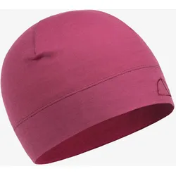 Tom Fyfe Merino Unisex Beanie Brombeere L/XL