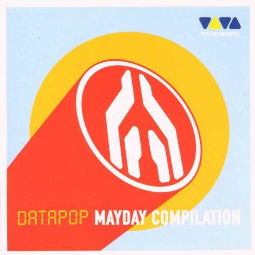 Various - Mayday Compilation-Datapop - Preis vom 08.10.2026 07:26:42 h
