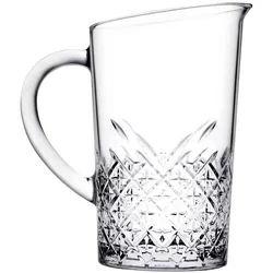 Ich-zapfe Krug, Pitcher, Wasserkrug -Timeless, 1,4 L, Serviergefässe