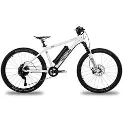 ben-e-bike TWENTYSIX E-Power Pro  E-Bike für Kinder & Erwachsene