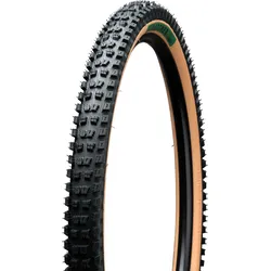 BUTCHER GRID TRAIL 2BR T9 TIRE SOIL SRCH/TAN SDWL 29X2.3