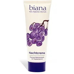 BIANA Nachtcreme 75 ml