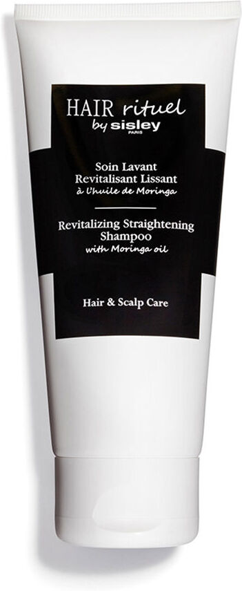 Hair Rituel By Sisley Hair Rituel soin lavant lissant à l’huile de moringa 200 ml