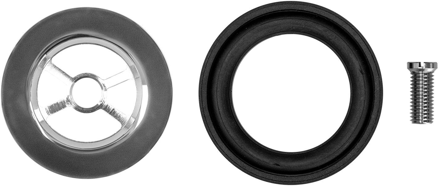 Kaldewei replacement drain set 687770270999