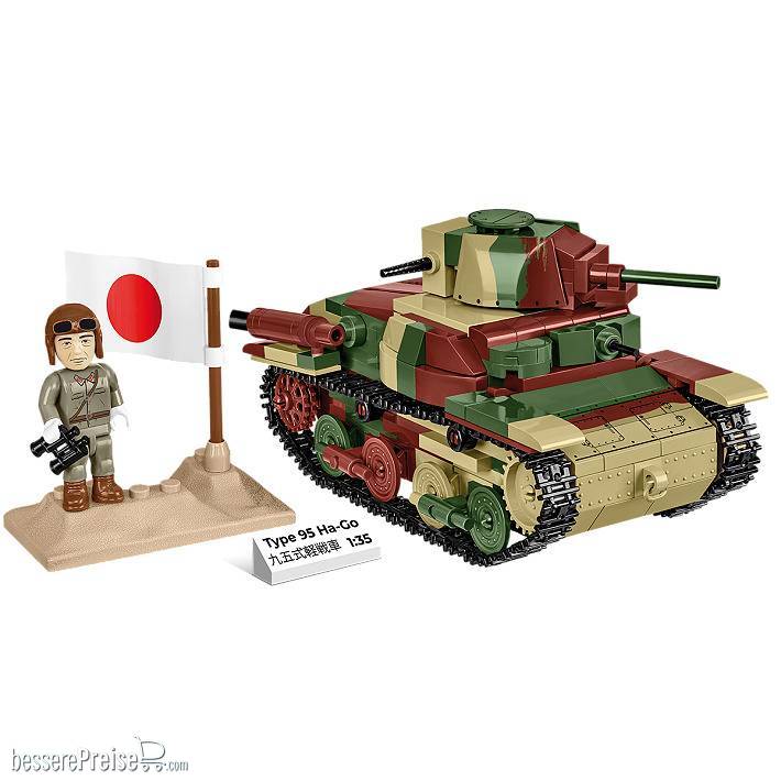 Cobi 3115