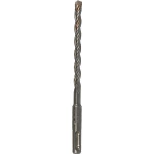 Heller-Tools Bohrer Trijet Ultimate Hammerbohrer, 26745, SDS+, 6 x 160 mm, Stahlbetonbohrer
