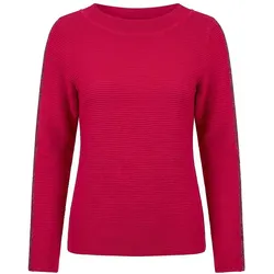 Pullover St. Emile pink, 42